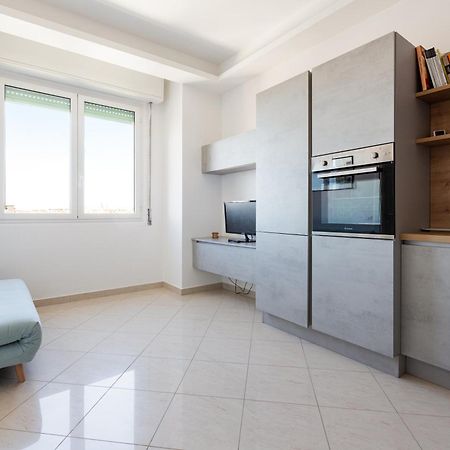 Elegant Milan Apartment In Restocco Area Esterno foto