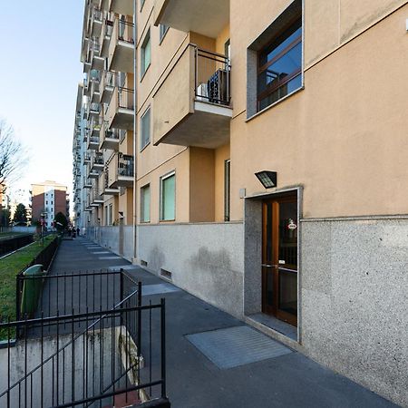 Elegant Milan Apartment In Restocco Area Esterno foto