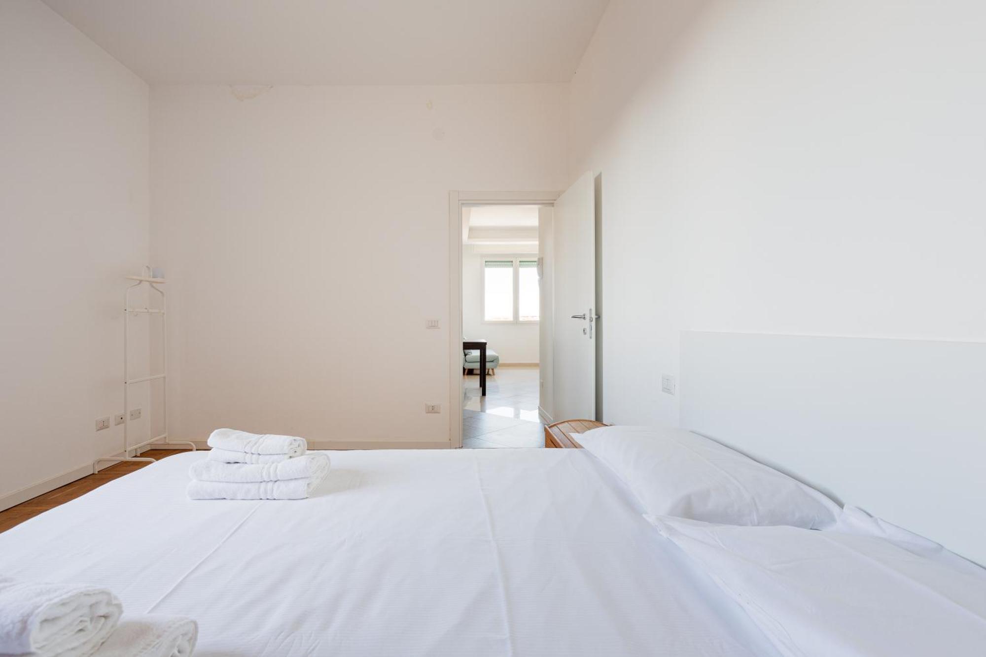 Elegant Milan Apartment In Restocco Area Esterno foto
