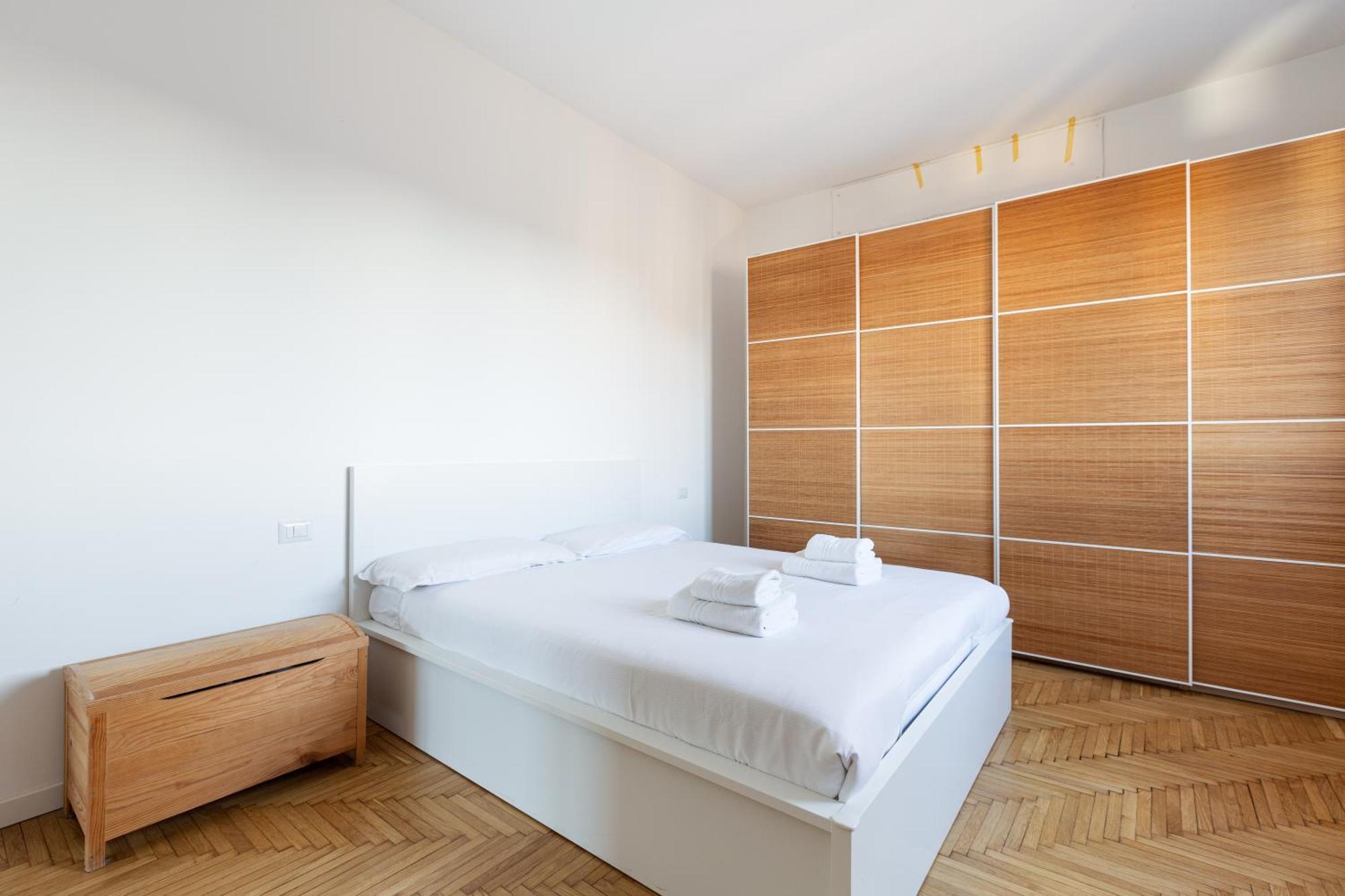 Elegant Milan Apartment In Restocco Area Esterno foto