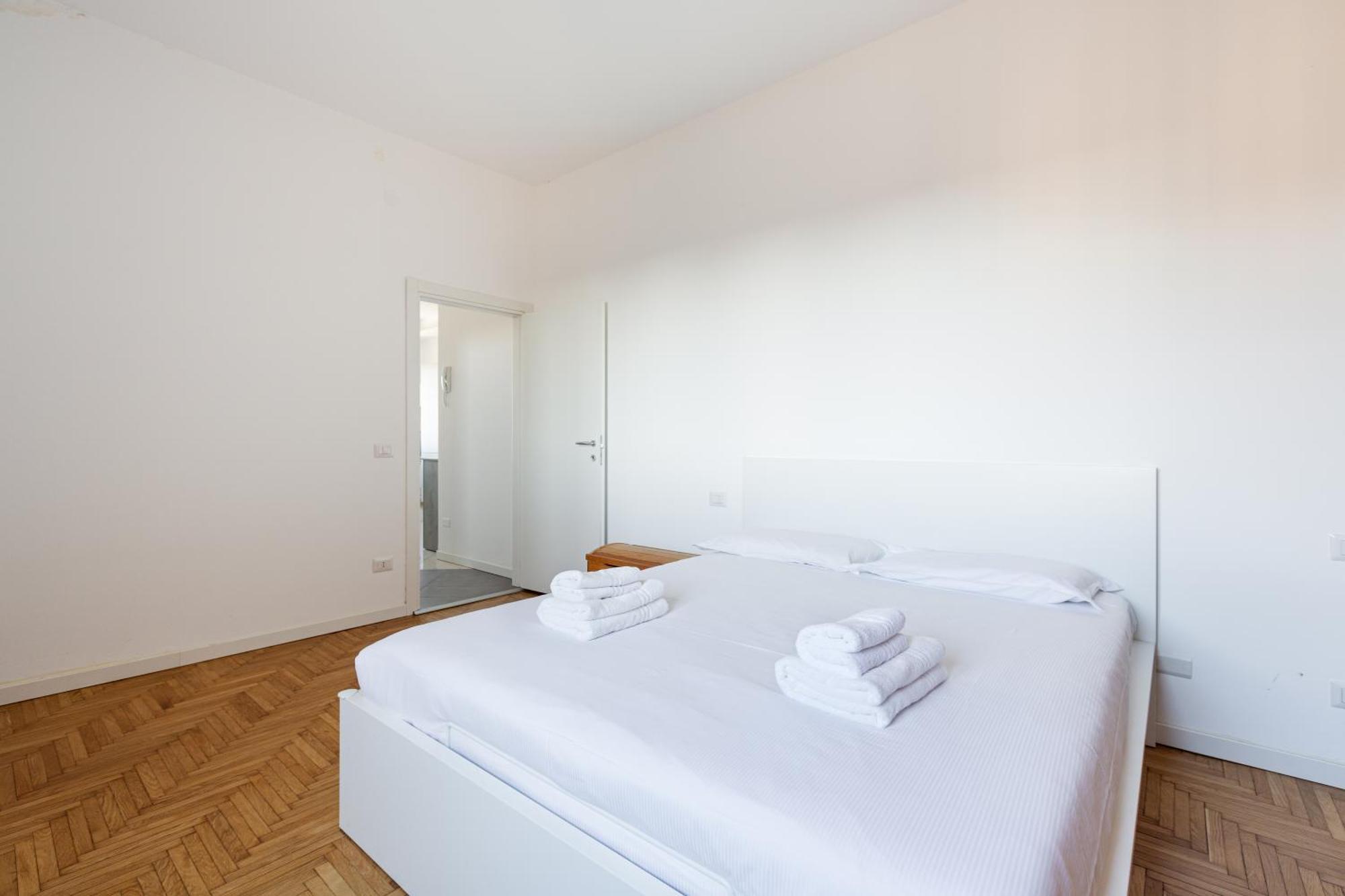 Elegant Milan Apartment In Restocco Area Esterno foto
